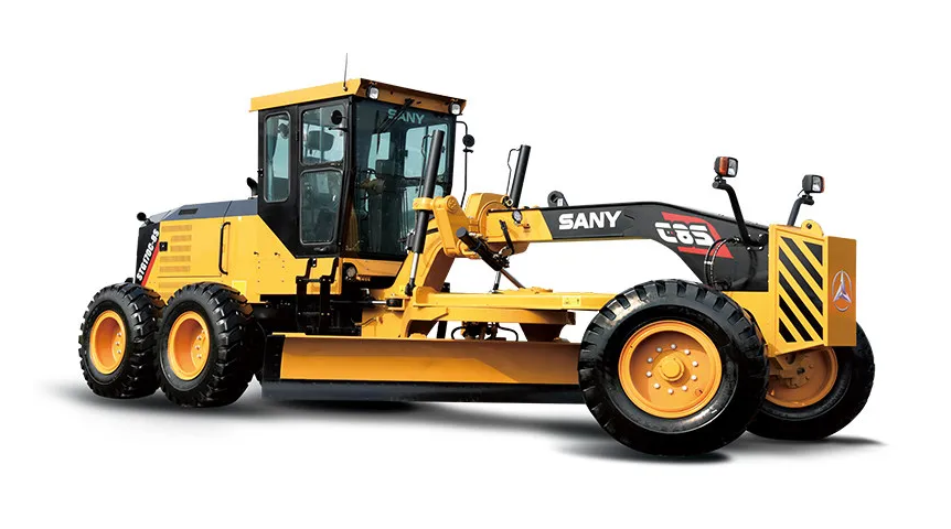SANY STG170