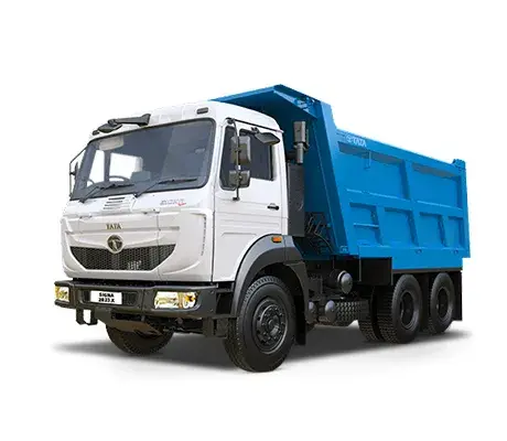 TATA LPK 2523 Haiwa (16 CUM)