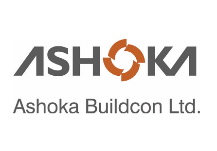 Ashoka Buildcon Ltd.