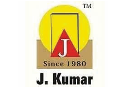 J Kumar Infraprojects Ltd.